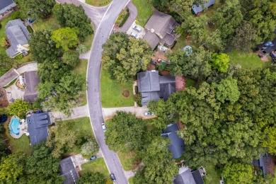 Welcome to 1161 Parkway Drive-a beautifully updated 5 BR, 3.5 on Snee Farm Country Club in South Carolina - for sale on GolfHomes.com, golf home, golf lot