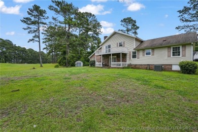 Welcome to this Gray's Creek tri-level cutie! On the main floor on Cypress Lakes Golf Course in North Carolina - for sale on GolfHomes.com, golf home, golf lot