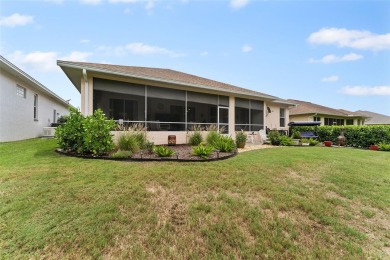 Discover this meticulously maintained 3-bedroom, 2-bathroom home on Huntington Hills Golf and Country Club in Florida - for sale on GolfHomes.com, golf home, golf lot
