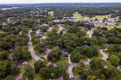 Welcome to 1161 Parkway Drive-a beautifully updated 5 BR, 3.5 on Snee Farm Country Club in South Carolina - for sale on GolfHomes.com, golf home, golf lot