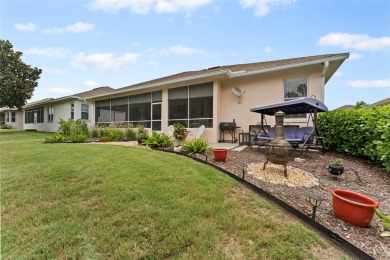 Discover this meticulously maintained 3-bedroom, 2-bathroom home on Huntington Hills Golf and Country Club in Florida - for sale on GolfHomes.com, golf home, golf lot