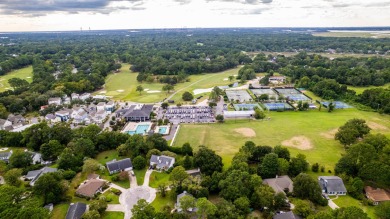 Welcome to 1161 Parkway Drive-a beautifully updated 5 BR, 3.5 on Snee Farm Country Club in South Carolina - for sale on GolfHomes.com, golf home, golf lot