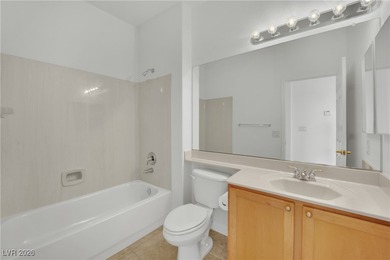 Single-story home in Sun City MacDonald Ranch, a 55+ Henderson on Desert Willow Golf Course in Nevada - for sale on GolfHomes.com, golf home, golf lot