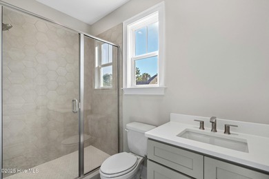 Located in the prestigious Thistle Golf Club & Estates in Sunset on Thistle Golf Club in North Carolina - for sale on GolfHomes.com, golf home, golf lot