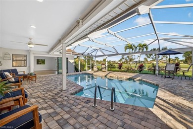 Enjoy Immediate Golf Membership plus breathtaking golf & lake on Foxfire Golf and Country Club  in Florida - for sale on GolfHomes.com, golf home, golf lot