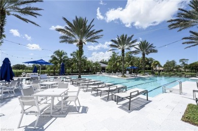 Wake up to sweeping golf and lake views in this beautifully on Wyndemere Country Club in Florida - for sale on GolfHomes.com, golf home, golf lot