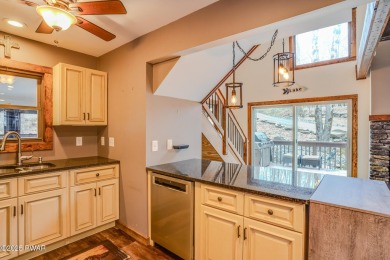 Bring your golf clubs to this  beautiful 4 bedroom 2 bathroom on Paupack Hills Golf and Country Club in Pennsylvania - for sale on GolfHomes.com, golf home, golf lot