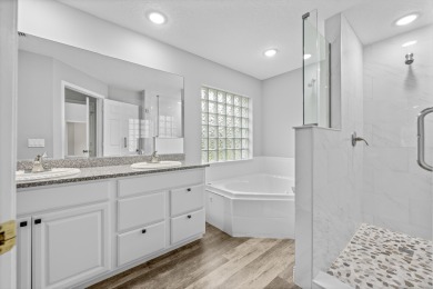 Don't miss your chance to own a 5 bedroom 3.5 bath in the HIGHLY on Champions Club at Summerfield in Florida - for sale on GolfHomes.com, golf home, golf lot
