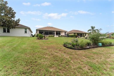 Discover this meticulously maintained 3-bedroom, 2-bathroom home on Huntington Hills Golf and Country Club in Florida - for sale on GolfHomes.com, golf home, golf lot