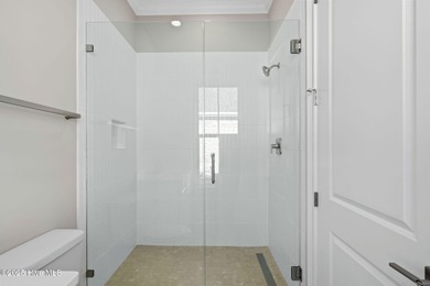 Located in the prestigious Thistle Golf Club & Estates in Sunset on Thistle Golf Club in North Carolina - for sale on GolfHomes.com, golf home, golf lot