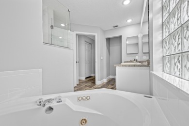 Don't miss your chance to own a 5 bedroom 3.5 bath in the HIGHLY on Champions Club at Summerfield in Florida - for sale on GolfHomes.com, golf home, golf lot