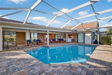 Enjoy Immediate Golf Membership plus breathtaking golf & lake on Foxfire Golf and Country Club  in Florida - for sale on GolfHomes.com, golf home, golf lot