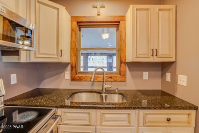 Bring your golf clubs to this  beautiful 4 bedroom 2 bathroom on Paupack Hills Golf and Country Club in Pennsylvania - for sale on GolfHomes.com, golf home, golf lot