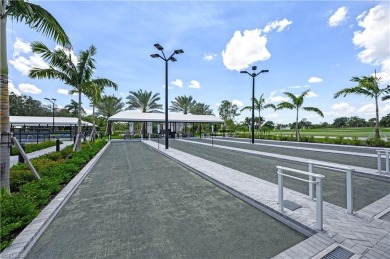 Wake up to sweeping golf and lake views in this beautifully on Wyndemere Country Club in Florida - for sale on GolfHomes.com, golf home, golf lot