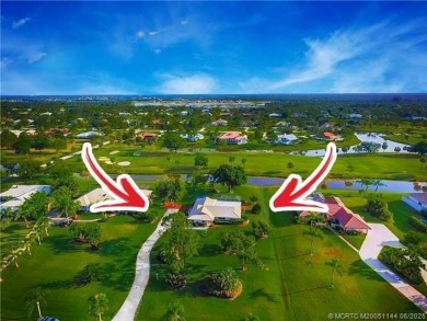 Welcome to this well-maintained 3BED, 2BA, 2 car garage home on Evergreen Club in Florida - for sale on GolfHomes.com, golf home, golf lot