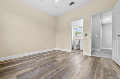 Don't miss your chance to own a 5 bedroom 3.5 bath in the HIGHLY on Champions Club at Summerfield in Florida - for sale on GolfHomes.com, golf home, golf lot