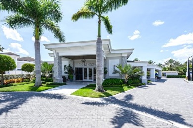 Wake up to sweeping golf and lake views in this beautifully on Wyndemere Country Club in Florida - for sale on GolfHomes.com, golf home, golf lot