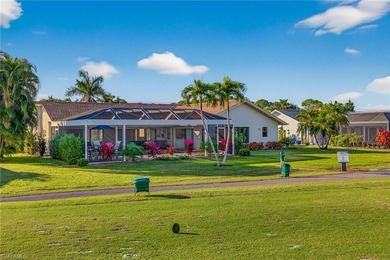 Enjoy Immediate Golf Membership plus breathtaking golf & lake on Foxfire Golf and Country Club  in Florida - for sale on GolfHomes.com, golf home, golf lot