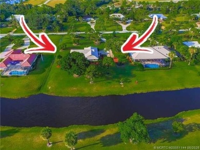 Welcome to this well-maintained 3BED, 2BA, 2 car garage home on Evergreen Club in Florida - for sale on GolfHomes.com, golf home, golf lot