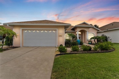 Discover this meticulously maintained 3-bedroom, 2-bathroom home on Huntington Hills Golf and Country Club in Florida - for sale on GolfHomes.com, golf home, golf lot