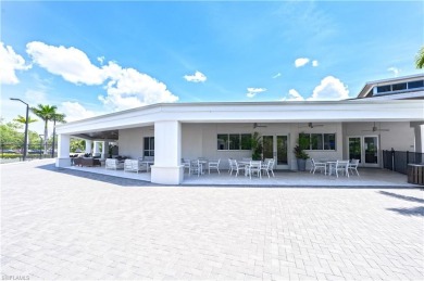 Wake up to sweeping golf and lake views in this beautifully on Wyndemere Country Club in Florida - for sale on GolfHomes.com, golf home, golf lot