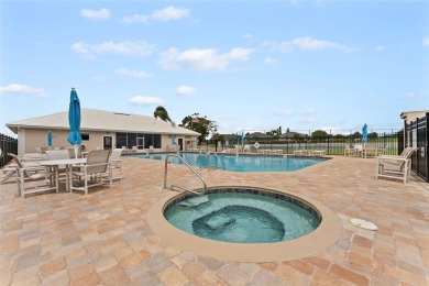 Discover this meticulously maintained 3-bedroom, 2-bathroom home on Huntington Hills Golf and Country Club in Florida - for sale on GolfHomes.com, golf home, golf lot