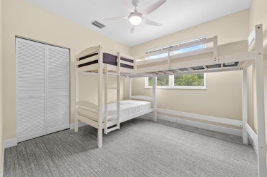 Don't miss your chance to own a 5 bedroom 3.5 bath in the HIGHLY on Champions Club at Summerfield in Florida - for sale on GolfHomes.com, golf home, golf lot