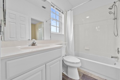 Don't miss your chance to own a 5 bedroom 3.5 bath in the HIGHLY on Champions Club at Summerfield in Florida - for sale on GolfHomes.com, golf home, golf lot