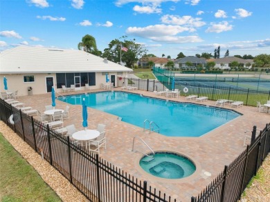 Discover this meticulously maintained 3-bedroom, 2-bathroom home on Huntington Hills Golf and Country Club in Florida - for sale on GolfHomes.com, golf home, golf lot