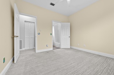 Don't miss your chance to own a 5 bedroom 3.5 bath in the HIGHLY on Champions Club at Summerfield in Florida - for sale on GolfHomes.com, golf home, golf lot