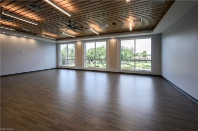 Wake up to sweeping golf and lake views in this beautifully on Wyndemere Country Club in Florida - for sale on GolfHomes.com, golf home, golf lot