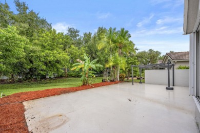 Don't miss your chance to own a 5 bedroom 3.5 bath in the HIGHLY on Champions Club at Summerfield in Florida - for sale on GolfHomes.com, golf home, golf lot