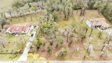 High and Dry, flood zone X!!! Tired of the busy city and hustle on Lake Jovita Golf and Country Club in Florida - for sale on GolfHomes.com, golf home, golf lot