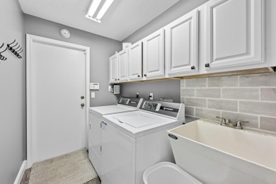 Don't miss your chance to own a 5 bedroom 3.5 bath in the HIGHLY on Champions Club at Summerfield in Florida - for sale on GolfHomes.com, golf home, golf lot