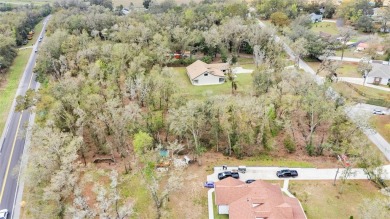 High and Dry, flood zone X!!! Tired of the busy city and hustle on Lake Jovita Golf and Country Club in Florida - for sale on GolfHomes.com, golf home, golf lot