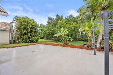 Don't miss your chance to own a 5 bedroom 3.5 bath in the HIGHLY on Champions Club at Summerfield in Florida - for sale on GolfHomes.com, golf home, golf lot