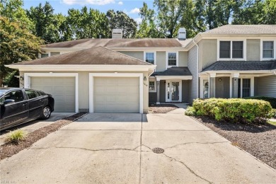 Back on market at no fault of the seller. Located on a scenic on Greenbrier Country Club in Virginia - for sale on GolfHomes.com, golf home, golf lot