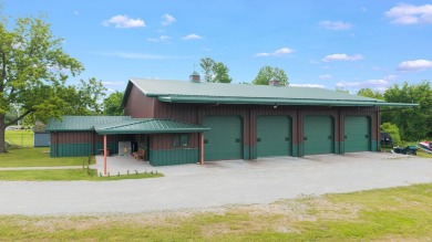 Exceptional versatile property in one of Oklahoma's most on Patricia Island Golf Club in Oklahoma - for sale on GolfHomes.com, golf home, golf lot