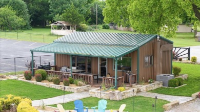 Exceptional versatile property in one of Oklahoma's most on Patricia Island Golf Club in Oklahoma - for sale on GolfHomes.com, golf home, golf lot