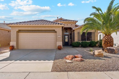 If living on a golf course w/unobstructed sunset & mountain on Arizona Traditions Golf Club in Arizona - for sale on GolfHomes.com, golf home, golf lot