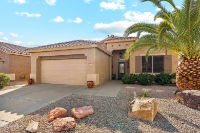 If living on a golf course w/unobstructed sunset & mountain on Arizona Traditions Golf Club in Arizona - for sale on GolfHomes.com, golf home, golf lot