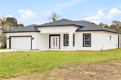 LOCATION!!! NEAR GOLF CLUB AND COMMUNITY CENTER!!! One or more on Citrus Springs Country Club in Florida - for sale on GolfHomes.com, golf home, golf lot