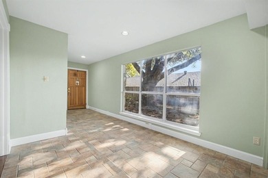 Nestled in the heart of Carrollton's prestigious Country Place on The Country Place in Texas - for sale on GolfHomes.com, golf home, golf lot