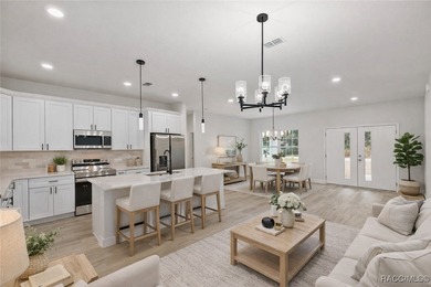 LOCATION!!! NEAR GOLF CLUB AND COMMUNITY CENTER!!! One or more on Citrus Springs Country Club in Florida - for sale on GolfHomes.com, golf home, golf lot