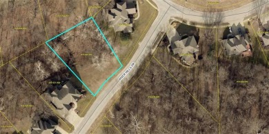 Vacant Lots (multiple) in Parkville! $500,000-$2,000,000+. River on The Deuce At the National Golf Club of Kansas City in Missouri - for sale on GolfHomes.com, golf home, golf lot