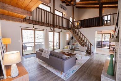 Discover the perfect blend of style, comfort, and location in on The Hideout Golf in Pennsylvania - for sale on GolfHomes.com, golf home, golf lot
