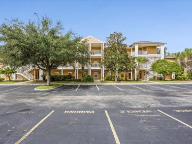 Resort living made easy. This first-floor, 3-bedroom, 2-bath on Polo Park East in Florida - for sale on GolfHomes.com, golf home, golf lot