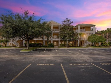 Resort living made easy. This first-floor, 3-bedroom, 2-bath on Polo Park East in Florida - for sale on GolfHomes.com, golf home, golf lot