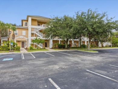 Resort living made easy. This first-floor, 3-bedroom, 2-bath on Polo Park East in Florida - for sale on GolfHomes.com, golf home, golf lot