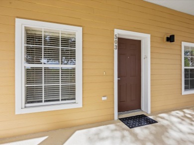 Resort living made easy. This first-floor, 3-bedroom, 2-bath on Polo Park East in Florida - for sale on GolfHomes.com, golf home, golf lot